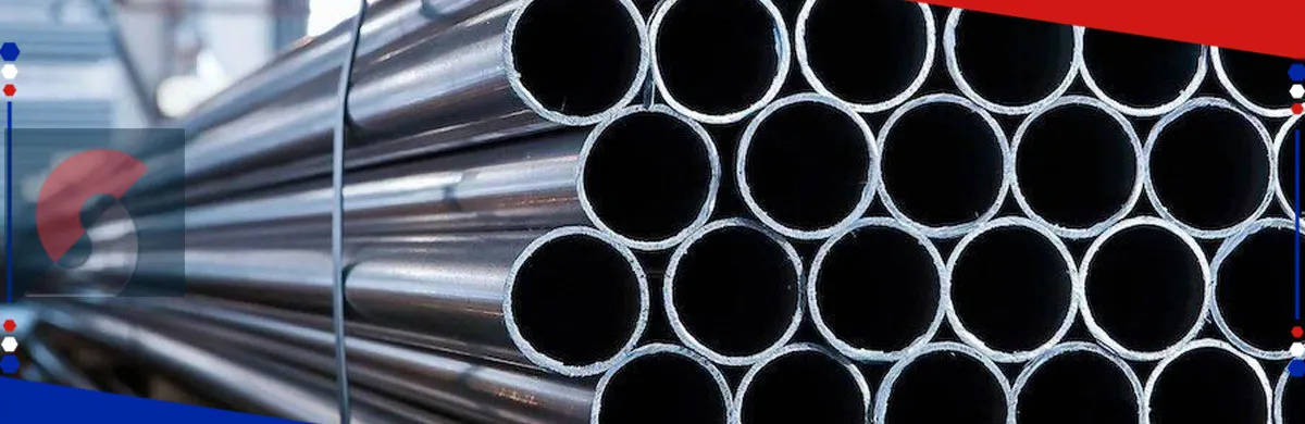 UNS NO32760 (F55) Pipe